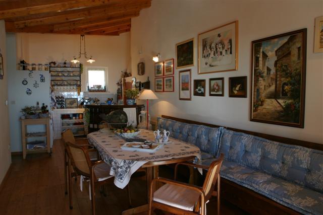 Apartment Old Town Hacienda Split Room photo